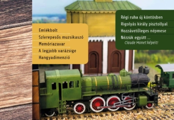 MEGJELENT A NYÁRI SZITAKÖTŐ