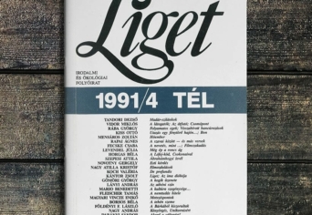 KEZDŐBETŰK | 1991 tél