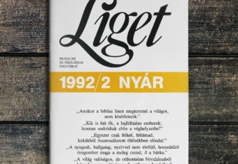 KEZDŐBETŰK | 1992 NYÁR