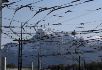 ESTI VONATOZÁS RÁBA GYÖRGGYEL 