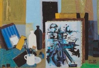 EGYETLEN KÉPZETT JOGÁSZ