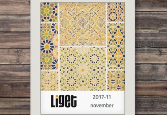 LIGET FOLYÓIRAT | 2017 NOVEMBER