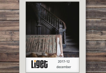 LIGET FOLYÓIRAT | 2017 DECEMBER