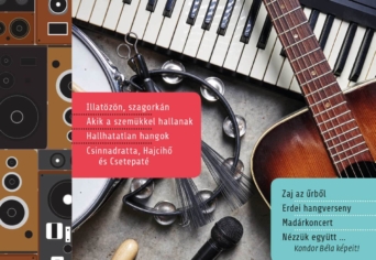 MEGJELENT A TÉLI SZITAKÖTŐ