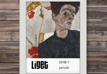 LIGET FOLYÓIRAT | 2018 JANUÁR