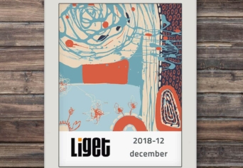 LIGET FOLYÓIRAT | 2018 DECEMBER