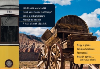 MEGJELENT A TAVASZI SZITAKÖTŐ