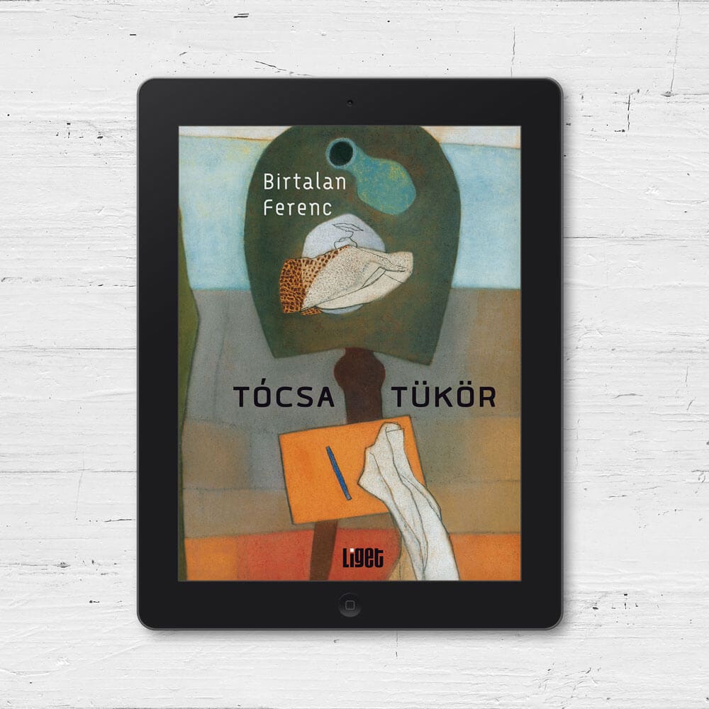 MEGJELENT BIRTALAN FERENC KÖTETE