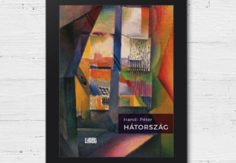 ÚJ KÖNYVÜNK: HÁTORSZÁG