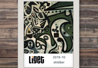 LIGET FOLYÓIRAT | 2019 OKTÓBER