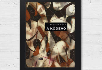 ÚJ E-KÖNYVÜNK: A KÖDEVŐ