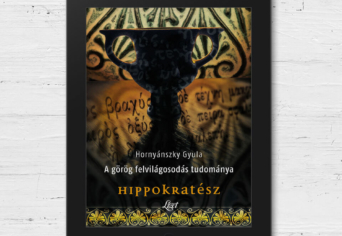 ÚJ E-KÖNYVÜNK: Hippokratész