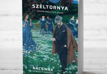 ANAKRONISZTIKUS SZÉLJEGYZETEK