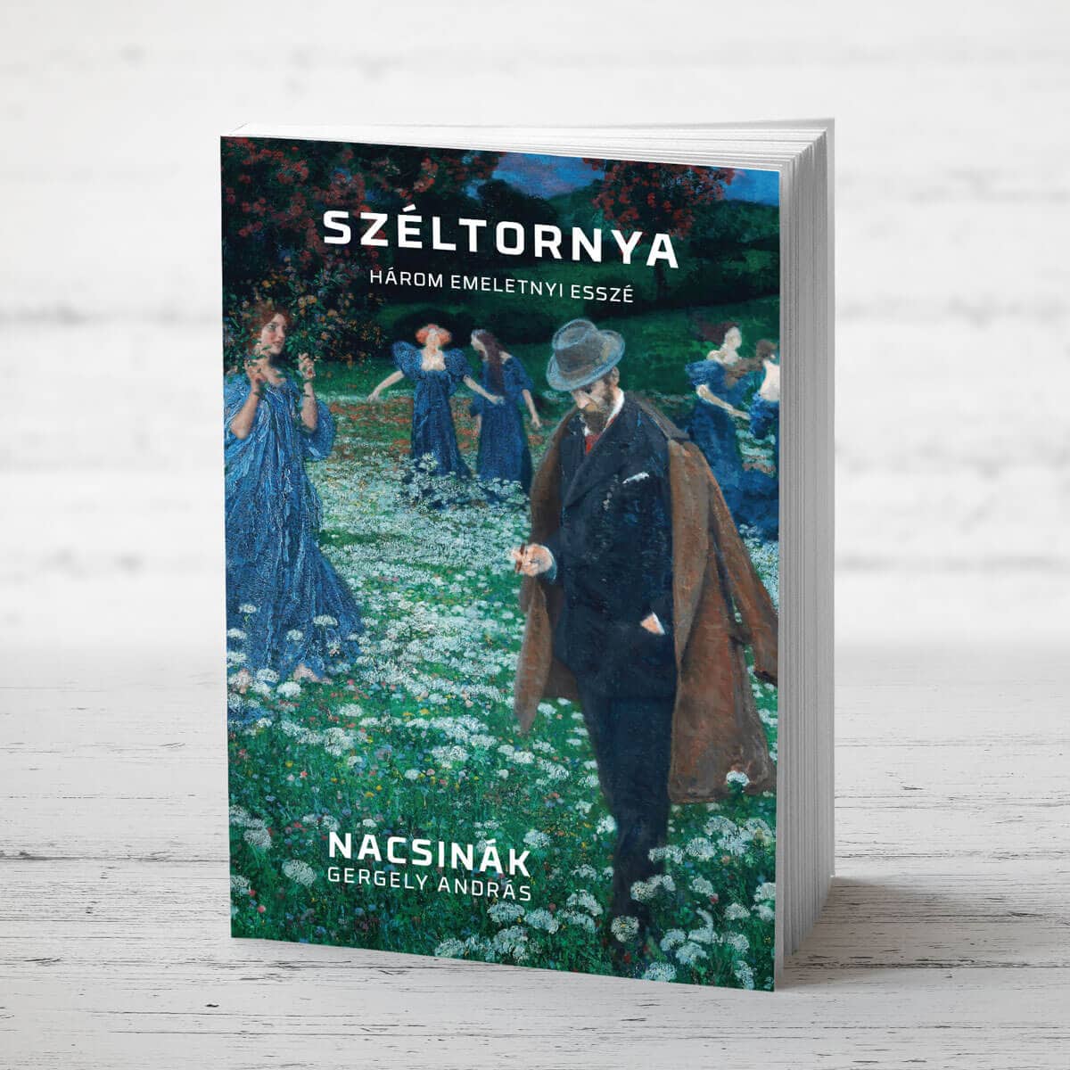 ANAKRONISZTIKUS SZÉLJEGYZETEK