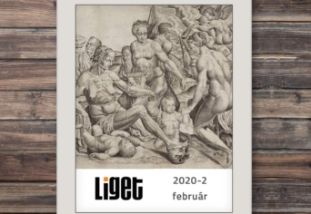 LIGET FOLYÓIRAT | 2020 FEBRUÁR