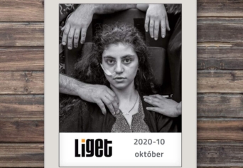 LIGET FOLYÓIRAT | 2020 OKTÓBER