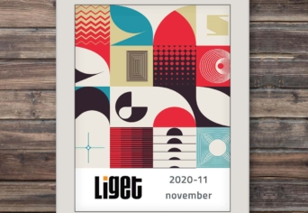 LIGET FOLYÓIRAT | 2020 NOVEMBER
