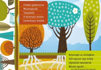 MEGJELENT A NYÁRI SZITAKÖTŐ