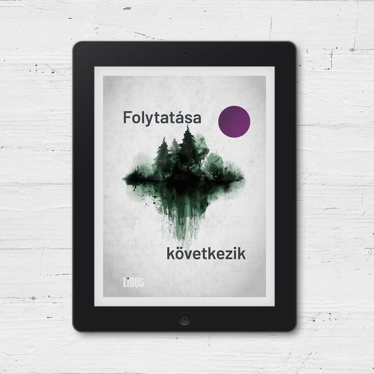 ÚJ E-KÖNYVÜNK: FOLYTATÁSA KÖVETKEZIK