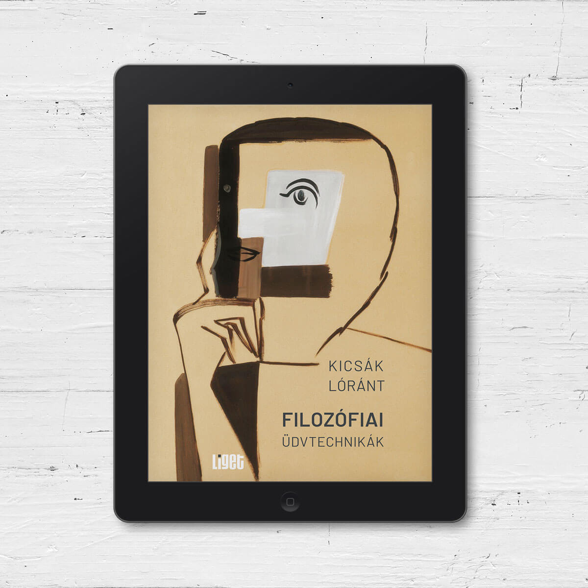 ÚJ E-KÖNYVÜNK: FILOZÓFIAI ÜDVTECHNIKÁK
