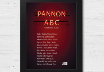 ÚJ E-KÖNYVÜNK: PANNON ABC