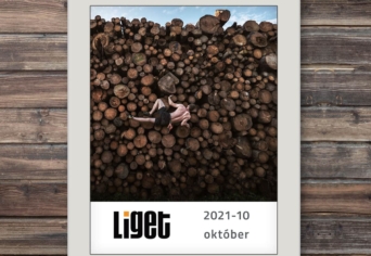 LIGET FOLYÓIRAT | 2021 október