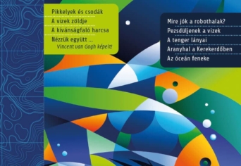 MEGJELENT A TAVASZI SZITAKÖTŐ