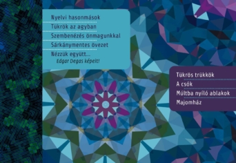 MEGJELENT AZ ŐSZI SZITAKÖTŐ