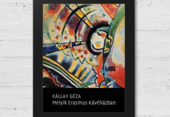 ÚJ E-KÖNYVÜNK: MELYIK ERASMUS KÁVÉHÁZBAN