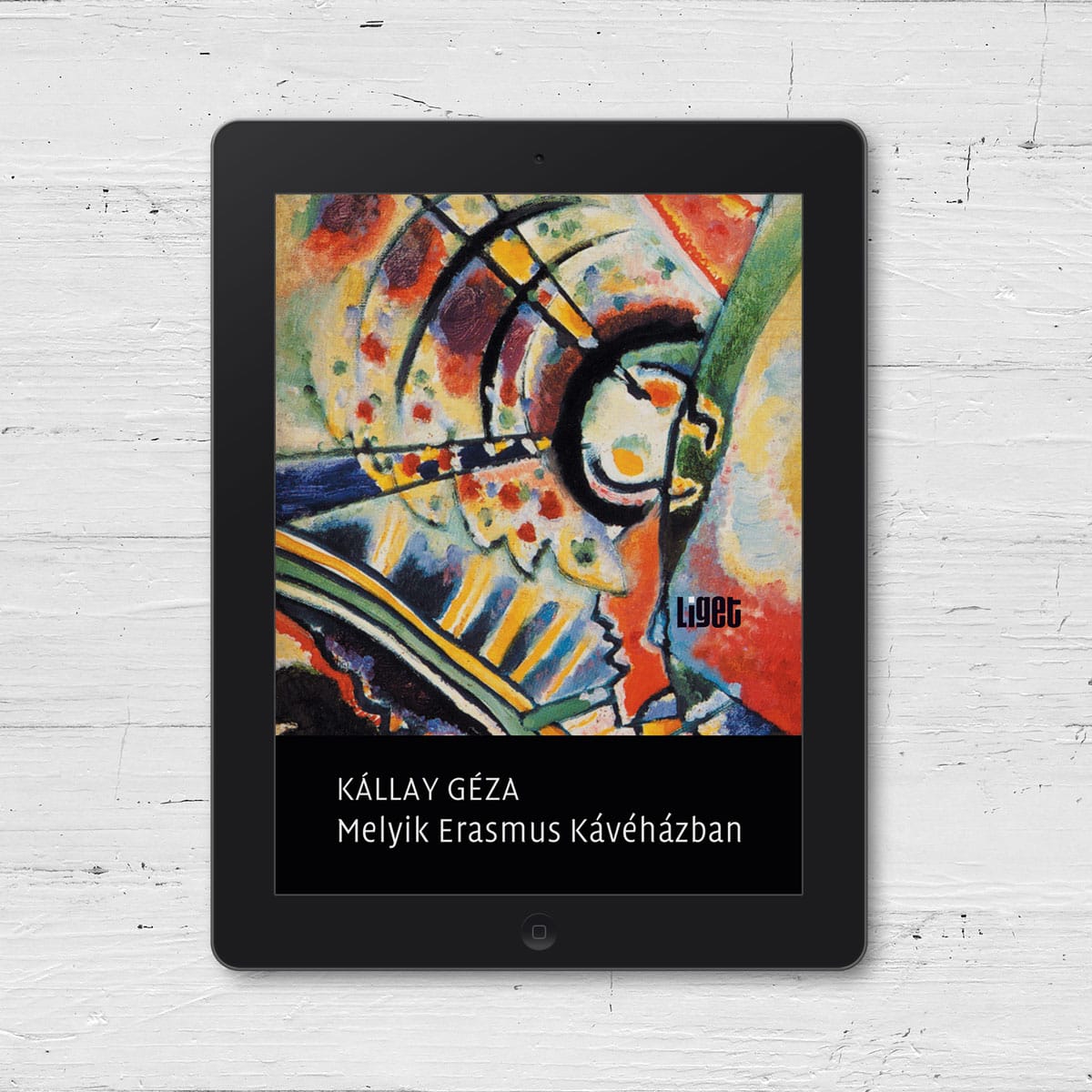 ÚJ E-KÖNYVÜNK: MELYIK ERASMUS KÁVÉHÁZBAN