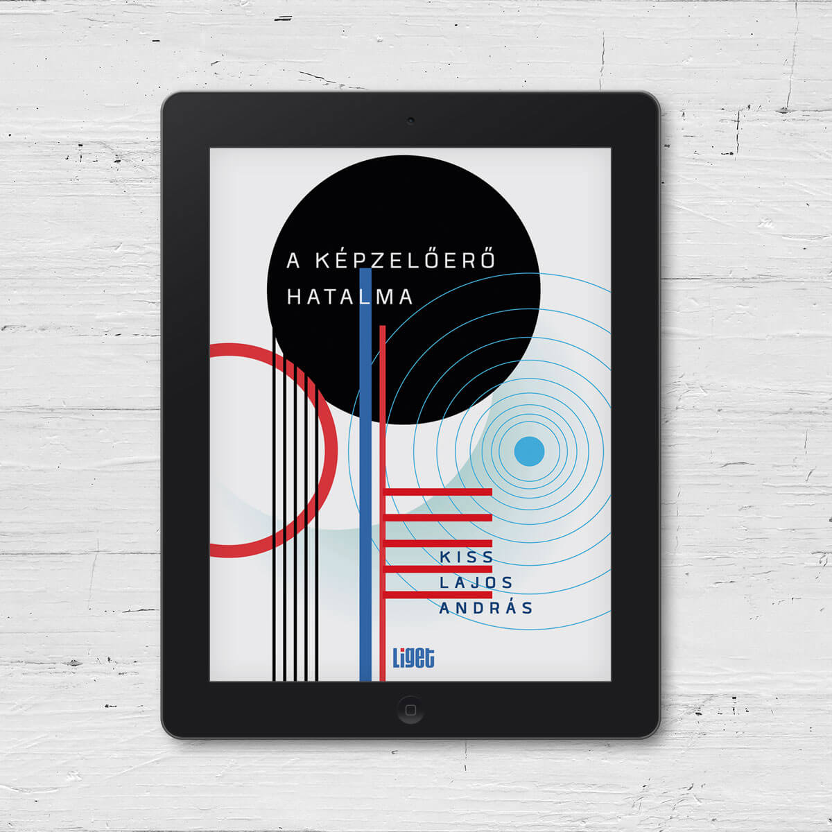 ÚJ E-KÖNYVÜNK: A KÉPZELŐERŐ HATALMA