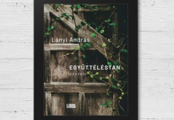 ÚJ E-KÖNYVÜNK: EGYÜTTÉLÉSTAN