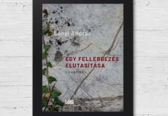 ÚJ E-KÖNYVÜNK: EGY FELLEBBEZÉS ELUTASÍTÁSA