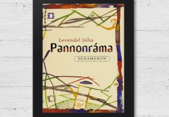 ÚJ E-KÖNYVÜNK: PANNONRÁMA