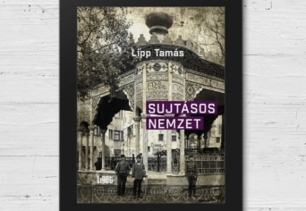 ÚJ E-KÖNYVÜNK: SUJTÁSOS NEMZET
