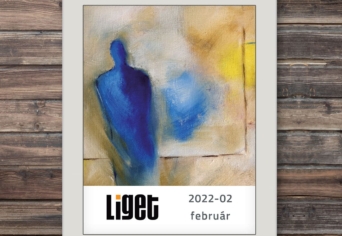 LIGET FOLYÓIRAT | 2022 február
