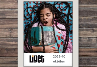 LIGET FOLYÓIRAT | 2022 október