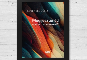 ÚJ E-KÖNYVÜNK: MEGIJESZTENÉD A VIDÁM MADARAKAT?