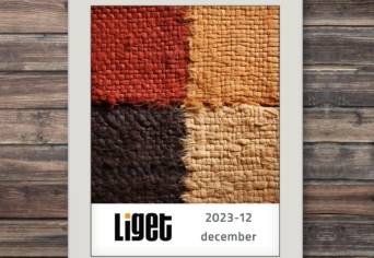 LIGET FOLYÓIRAT | 2023 december