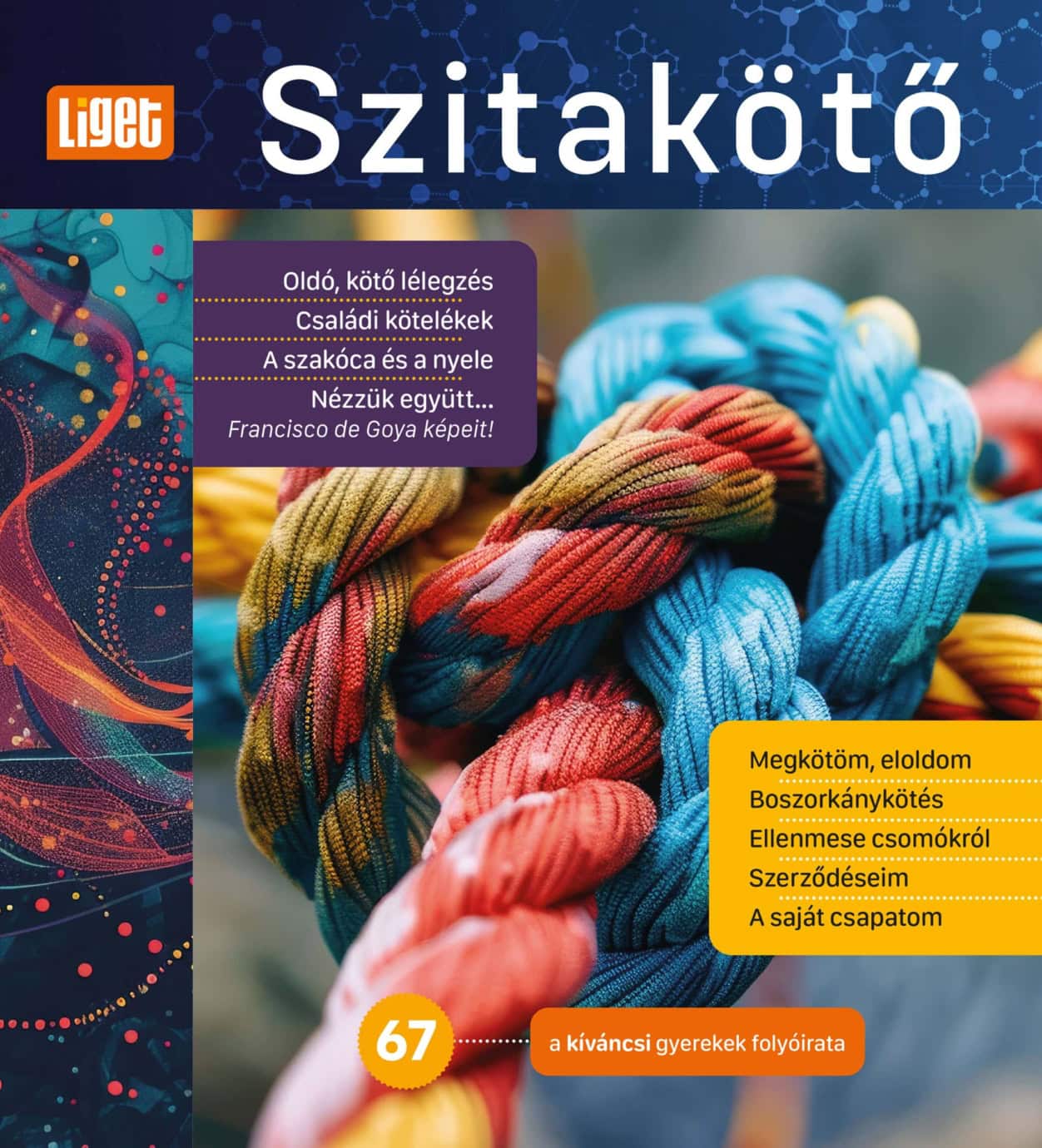 MEGJELENT AZ ŐSZI SZITAKÖTŐ