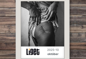 LIGET FOLYÓIRAT | 2025 október