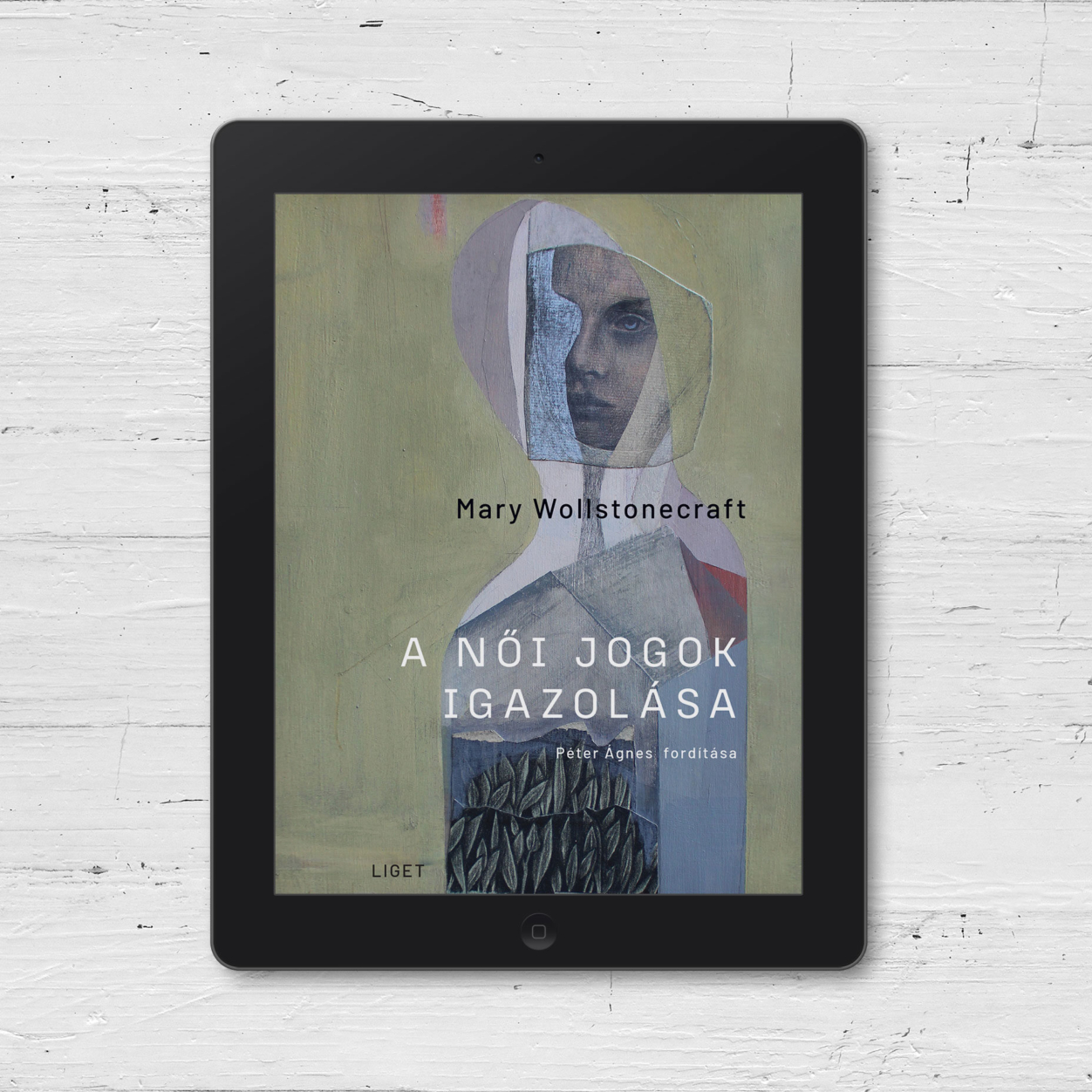 ÚJ E-KÖNYV: A NŐI JOGOK IGAZOLÁSA