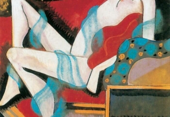 A TESTED, EZ A KÜLÖNÖS