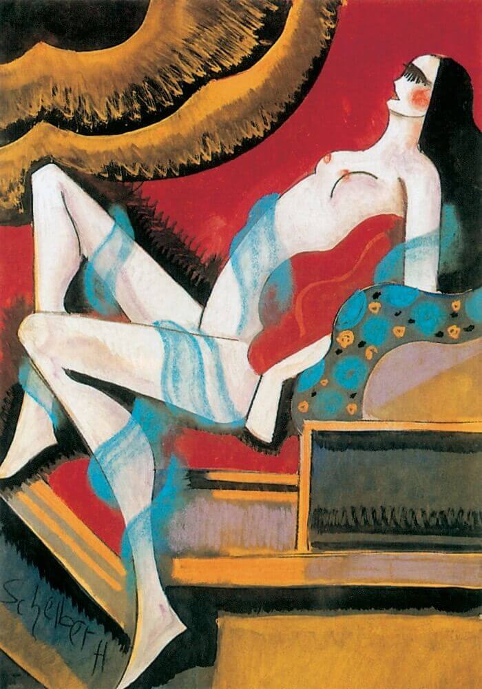 A TESTED, EZ A KÜLÖNÖS