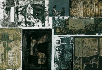 ORSZÁG LILI MADONNÁI