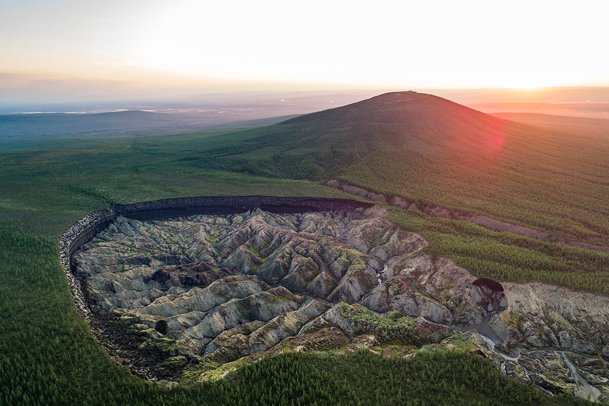A KÁPRÁZATOS BATAGAJKA