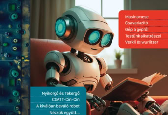 MEGJELENT A TAVASZI SZITAKÖTŐ