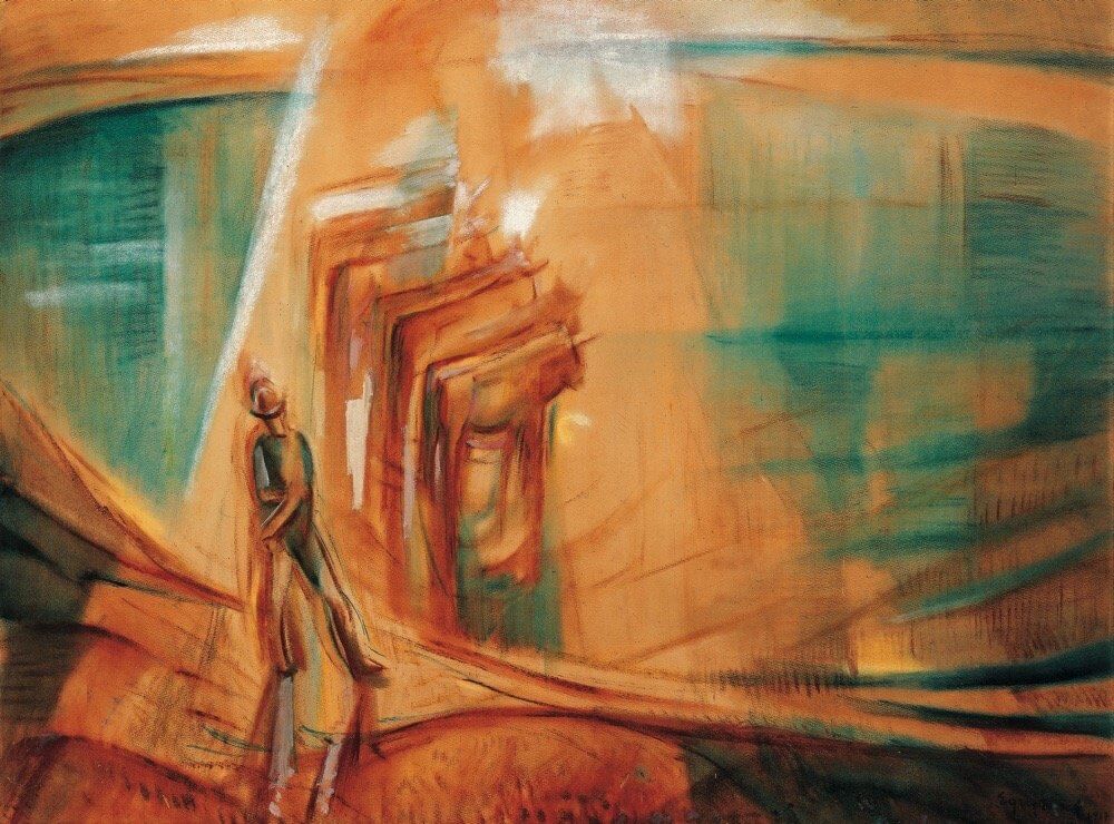 HAJNAL ANNA VERSÉRŐL