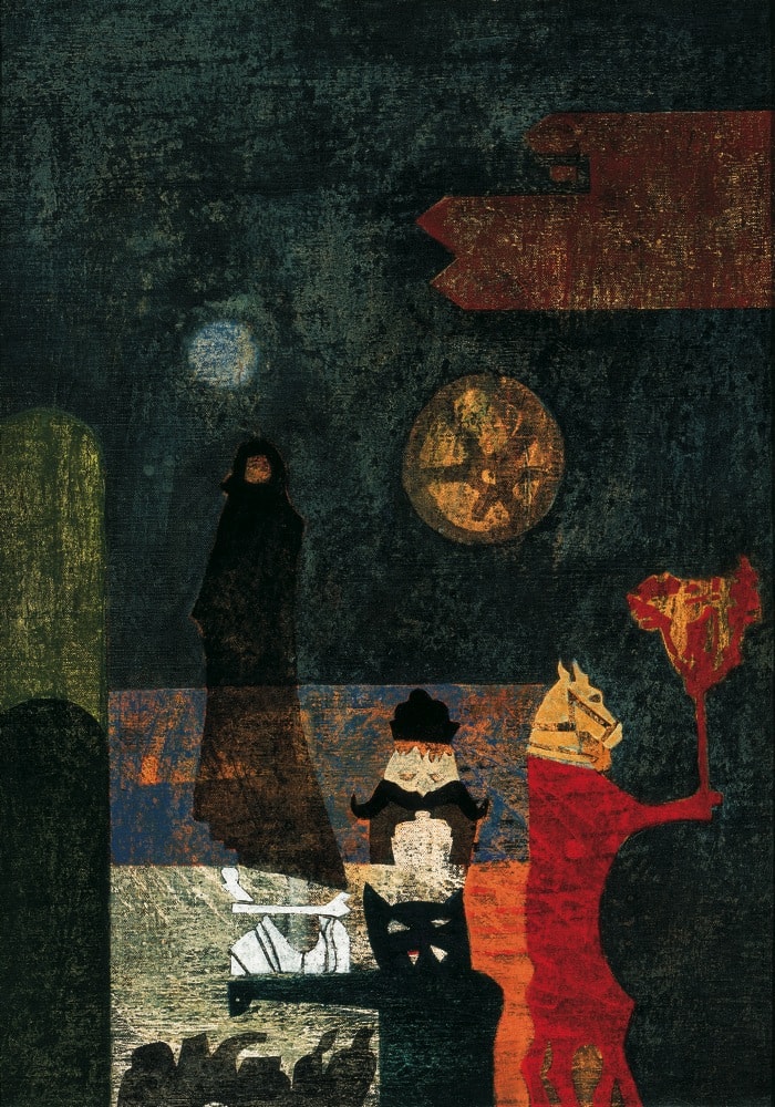 DSIDA JENŐ VERSÉRŐL