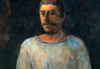 GAUGUIN ÖNARCKÉPEI